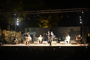 «Ταξίδι στον ελληνισμό της Ανατολής» [Vid]