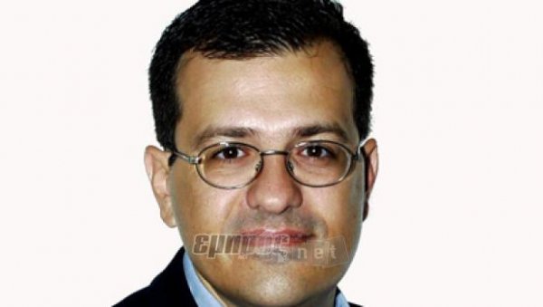 «Ν’ αλλάξουμε σελίδα, με όραμα και ρεαλιστικό σχεδιασμό»