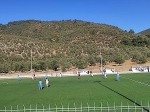 Ντέρμπι στην Αγ. Παρασκευή Διαγόρας-Αιγέας