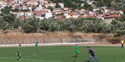 Έκλεισε τη χρονιά με ψηλά το κεφάλι