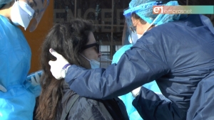 4 θετικά στα 115 τεστ