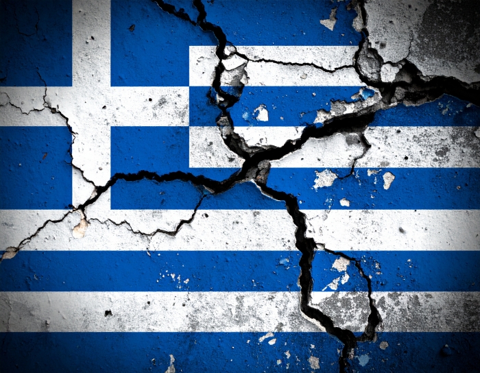 Επιχαίροντες της καταστροφολογίας