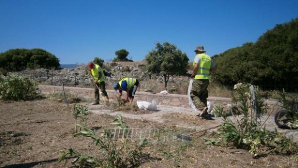 «Σώθηκαν» 138 κενές θέσεις