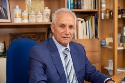 Τα φαρμακεία στην υπηρεσία της Δημόσιας Υγείας: