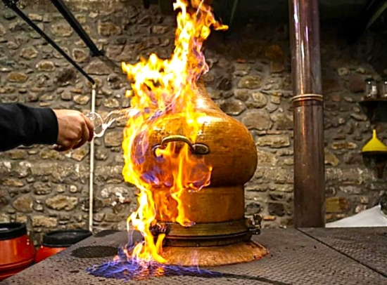 5η Συνάντηση Φιλίας &amp; Επικοινωνίας 2025