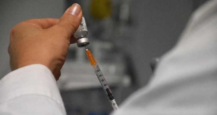 Πιστοποιητικό για τους Λέσβιους που έκαναν το κορονοεμβόλιο