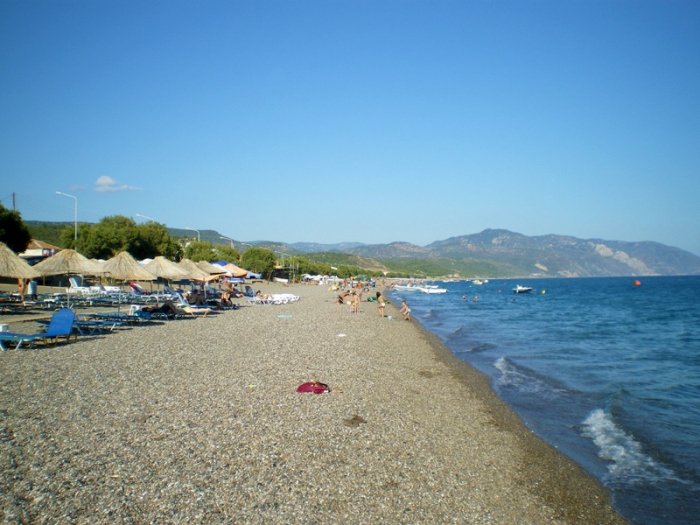 Διαγωνισμός για την προμήθεια φωτιστικών στα Βατερά