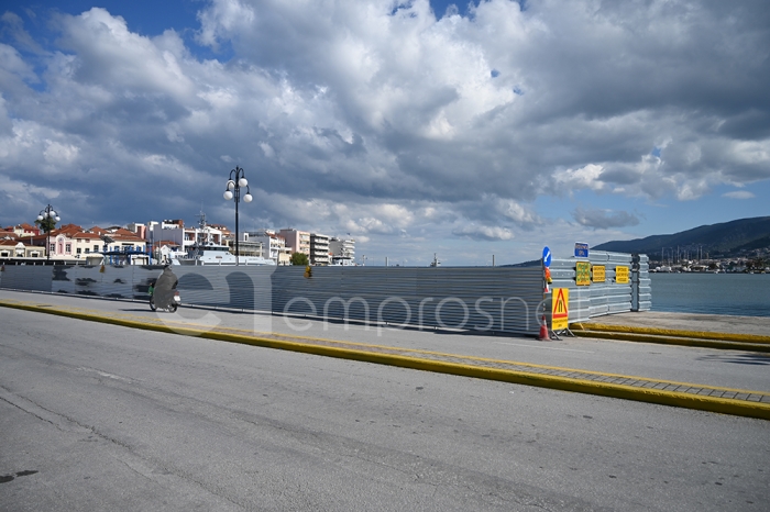 Να τηρηθούν οι δεσμεύσεις για να πάψει και η αμφισβήτηση