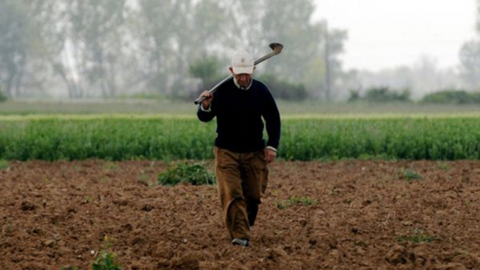 Τέσσερις ελληνικές περιφέρειες στις 20 φτωχότερες της Ε.Ε.