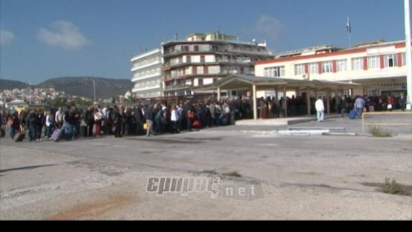 Τουρκικό... αποκούμπι στον τουρισμό