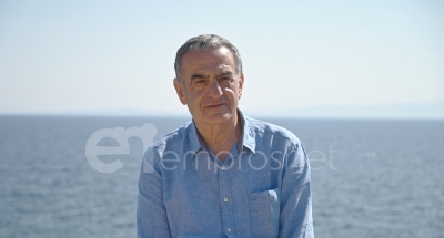 Από τον Μάη του 2026 η ψηφιακή διακίνηση ελαιοκάρπου προς τα ελαιοτριβεία