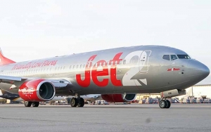 Στους νέους προορισμούς της Jet2 και η Λέσβος για το 2020