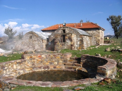 ΗΦΑΙΣΤΕΙΟΤΗΤΑ, και ΓΕΩΘΕΡΜΙΚΗ ΕΝΕΡΓΕΙΑ, στις ΘΕΡΜΕΣ ΠΗΓΕΣ ΠΟΛΙΧΝΙΤΟΥ