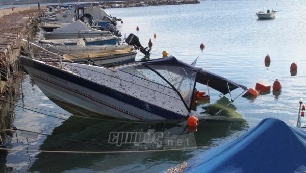 Νέα προκήρυξη για το Επιχειρησιακό Πρόγραμμα Αλιείας