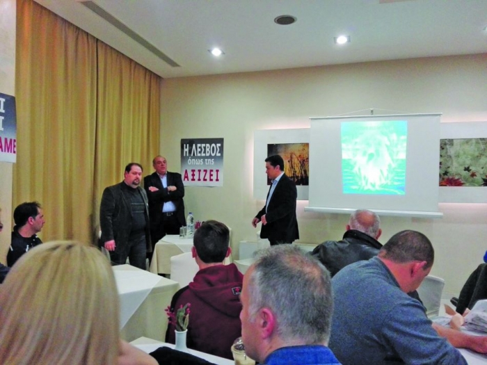 «Κλείνει Καρά-Τεπέ» και δεν «φοβάται κανέναν»