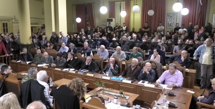 Μετά το «όχι» σε νέα δομή και την ικανοποίηση του κόσμου, τι να περιμένουμε...