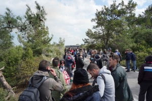 Η «επέτειος» της Καράβας