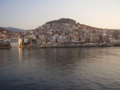 Έγκριση τευχών δημοπράτησης για την παράκαμψη του Αγίου Ισιδώρου