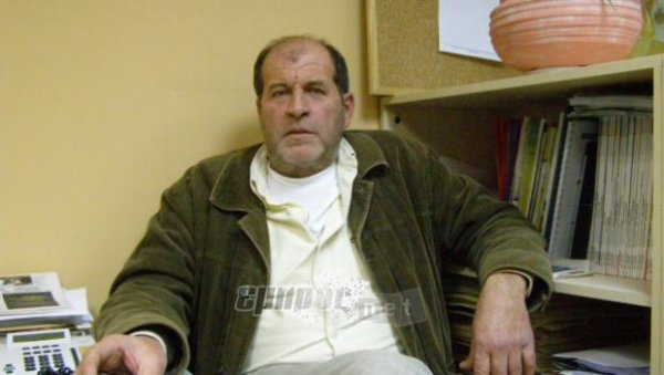 Αιχμές Κατζανού στους διοργανωτές της επίσκεψης Φούχτελ