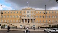 Καταψηφίστηκε η πρόταση μομφής του ΣΥΡΙΖΑ