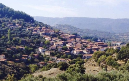 Μια κοινοπραξία άνοιξε το παλιό καφενείο της «Βάσως»