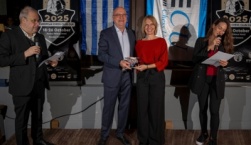 Βράβευση του Πανεπιστημίου Αιγαίου από την European Chess Union (ECU)