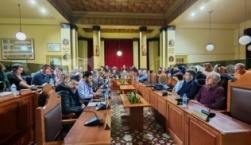Ζητήματα φορέων Πλωμαρίου στο επόμενο Δημοτικό Συμβούλιο