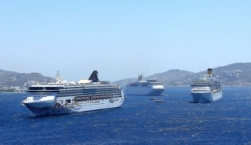 Σε σταυροδρόμι ο κλάδος της ακτοπλοϊας