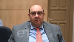 «Εκκίνηση διαδικασιών διάσπασης της ΔΕΥΑΛ»