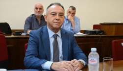 «Κανονικά οι πληρωμές και οι αποζημιώσεις- Θα εξαντλήσουμε κάθε μέσο για τη στήριξη των κτηνοτρόφων»