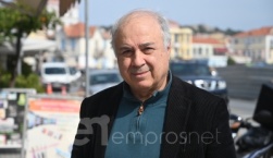 «Η ενδοτικότητα και η υποτέλεια, δυστυχώς, κοστίζουν…»