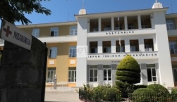 Την προκήρυξη θέσεων αναισθησιολόγων, γιατρών και νοσηλευτών στο Βοστάνειο ζητά ο Βελόπουλος
