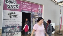 Αποζημιώσεις και έργα για την Καλλονή ζητά ο  Παρασκευαΐδης