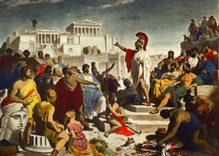 Διχασμένοι ανάμεσα στην επιθυμία για αλλαγή και στην ανάγκη σταθερότητας