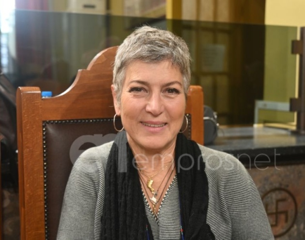 Επιπλέον μέτρα ζητά η Κυρίτση για την ευλογιά [Vid]