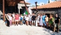 Η Ανεμώτια οινοτουριστικός προορισμός της Λέσβου!