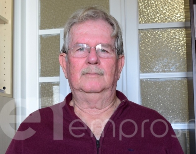 Στόχος η παραγωγή ενέργειας 8 MW από το γεωθερμικό πεδίο Στύψης [Vid]