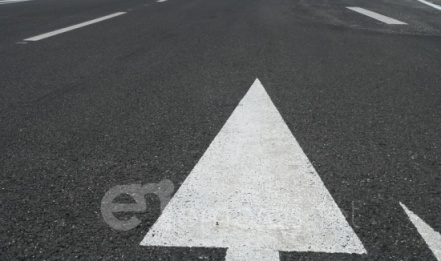 Ασφαλτοστρώθηκαν & τσιμεντοστρώθηκαν 6.400 μέτρα σε Τάρτι