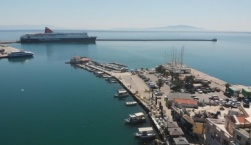 Σύλλογος Πτυχιούχων Μηχανικών Τεχνολογικού Τομέα Ανώτατης Εκπαίδευση Δημοσίων Υπαλλήλων Λέσβου