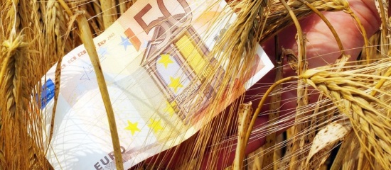 ΥπΑΑΤ: Σήμερα στους λογαριασμούς των αγροτών η προκαταβολή της ενιαίας