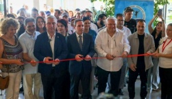 «Δύο ακτές το Ίδιο Φως»