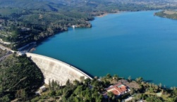 Στα συρτάρια οι μελέτες για τα Φράγματα Πολιχνίτου & Βασιλικών
