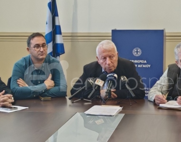 Στο επίκεντρο η πλημμύρα της 11ης Νοεμβρίου [Vid]