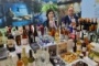 Οι γεύσεις του Βορείου Αιγαίου ταξίδεψαν στην Γερμανία