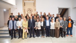 Επικαιροποίηση συμμετοχής του Δήμου Μυτιλήνης στο Δίκτυο Πάφου – Αδελφοποιημένων Πόλεων της Ελλάδος