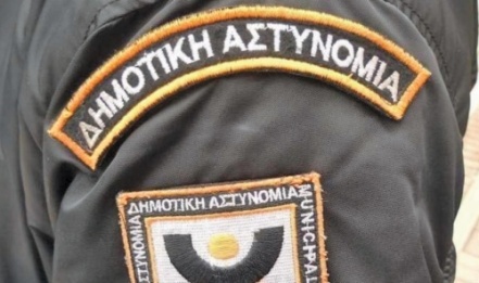 Σύλληψη δημότη Δυτικής Λέσβου για υποβάθμιση περιβάλλοντος