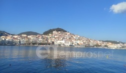 Στο Πλωμάρι για την Διακήρυξη της Κέρκυρας