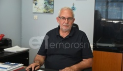 Έρχονται περιοριστικά μέτρα για το νερό