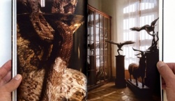 Η K-Gold Temporary Gallery στη Θεσσαλονίκη