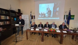 Αρναούτογλου: «Η Ευρώπη δοκιμάζεται στις Οινούσσες - Εκεί όπου θα αποδείξει αν η Συνοχή είναι λόγια ή πράξη» [Vid]